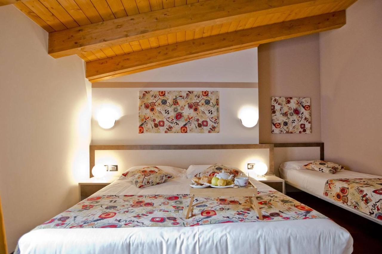 Hotel Lago Di Como Колико Экстерьер фото