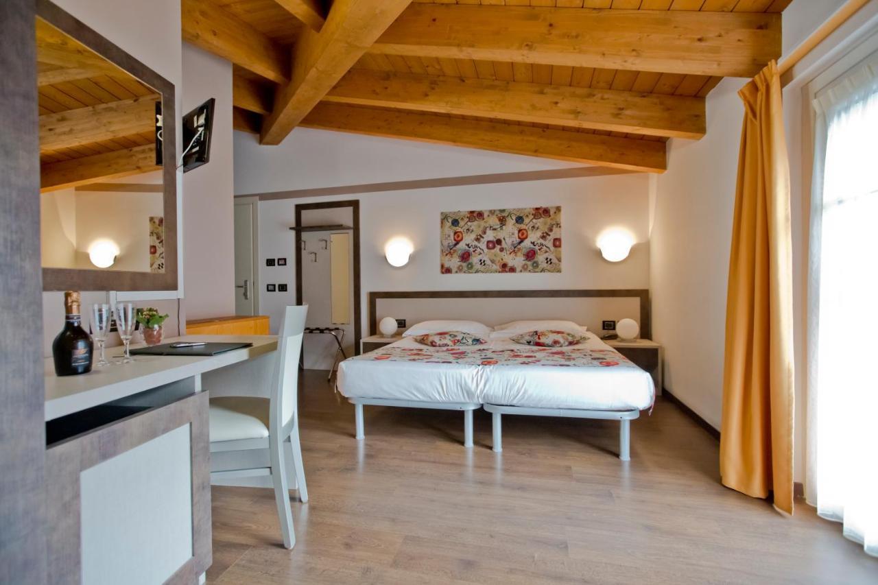 Hotel Lago Di Como Колико Экстерьер фото